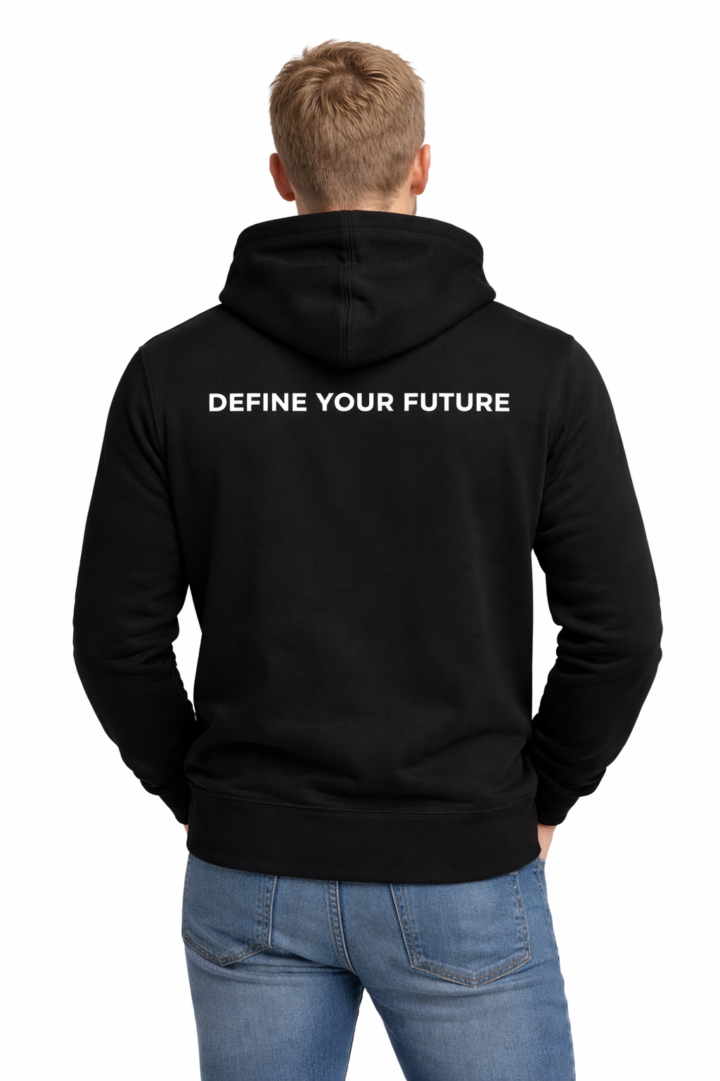 LEXET 53°N Hoodie