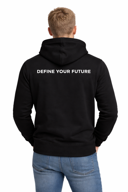 LEXET 53°N Hoodie